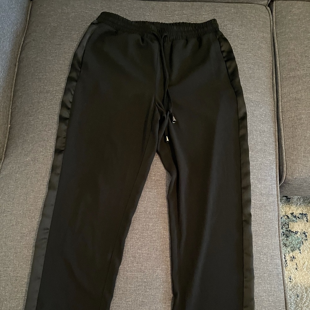 Nice pants